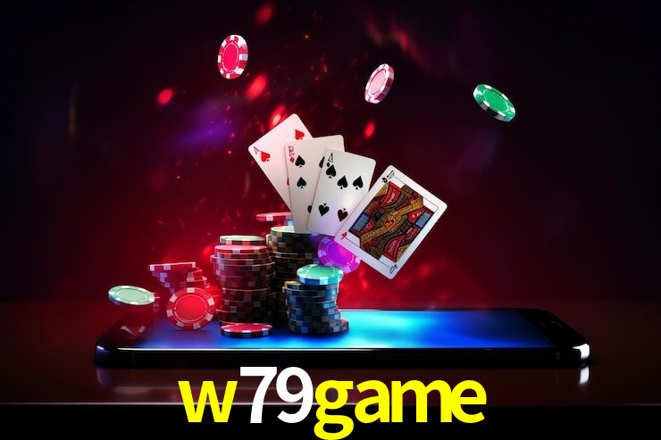 Experiência VIP w79game