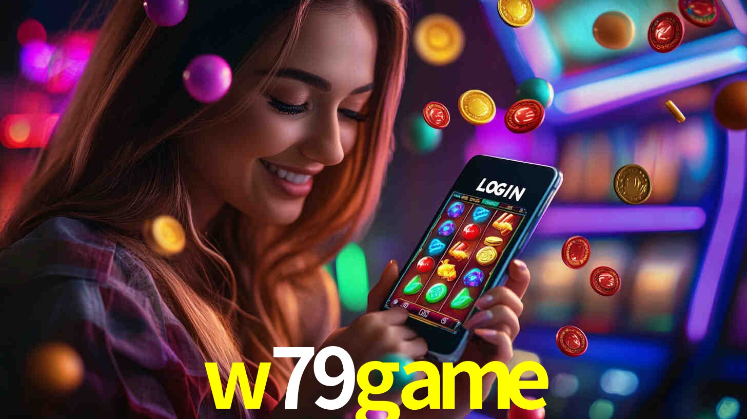 w79game: Seu Cassino Premiado com Pagamentos Rápidos