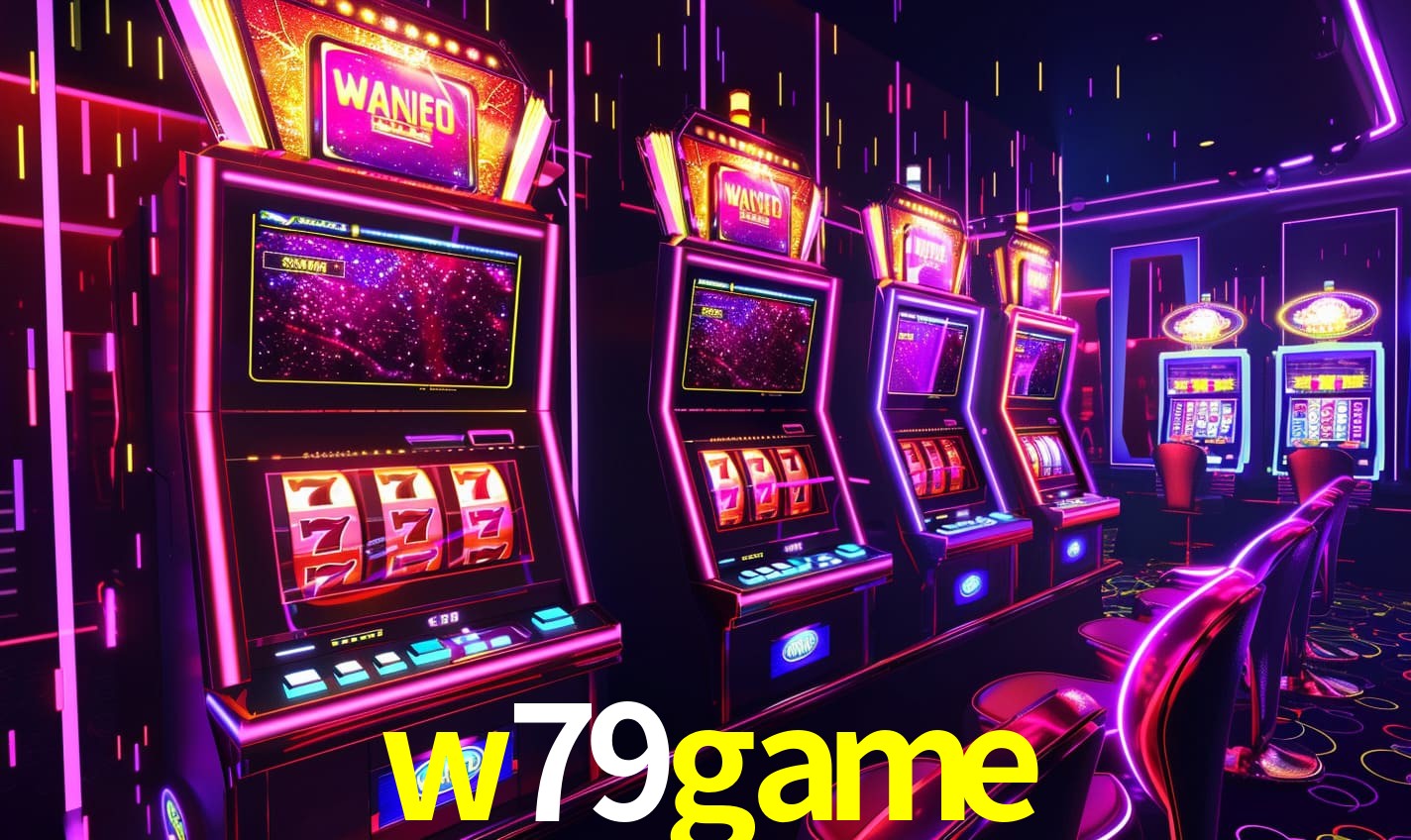 PIX Instantâneo w79game
