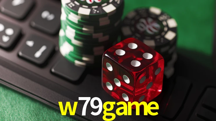 APP oficial da w79game para mobile