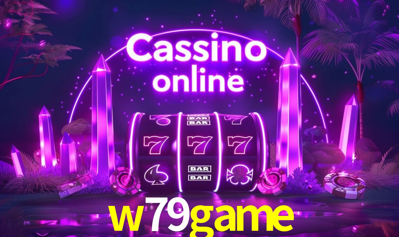 Qualificar VIP w79game