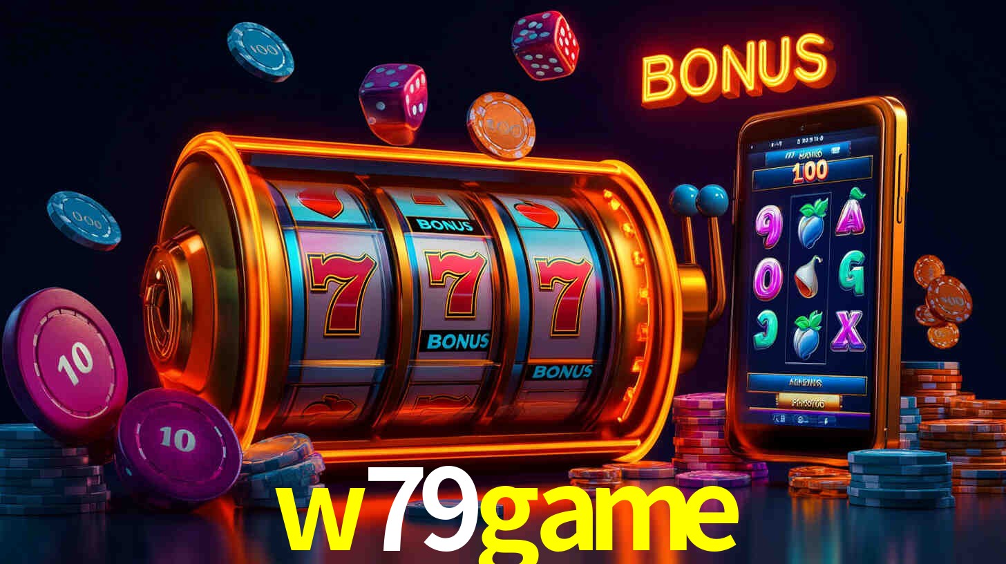 cassino w79game