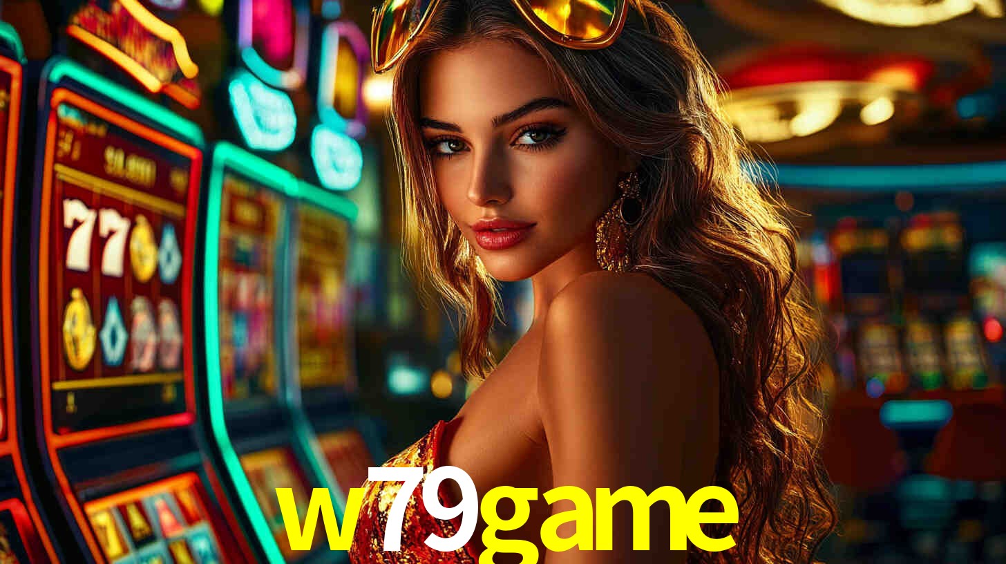 w79game App Interface