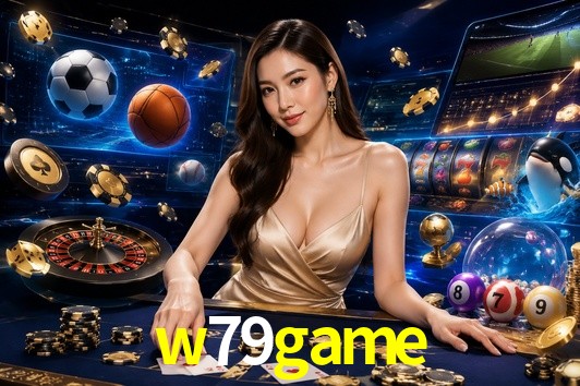 Flash Promotion w79game
