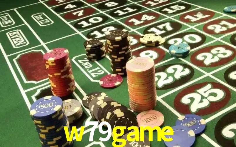 w79game Bonus Rain – Ganhe mais em jogos de caça-níqueis