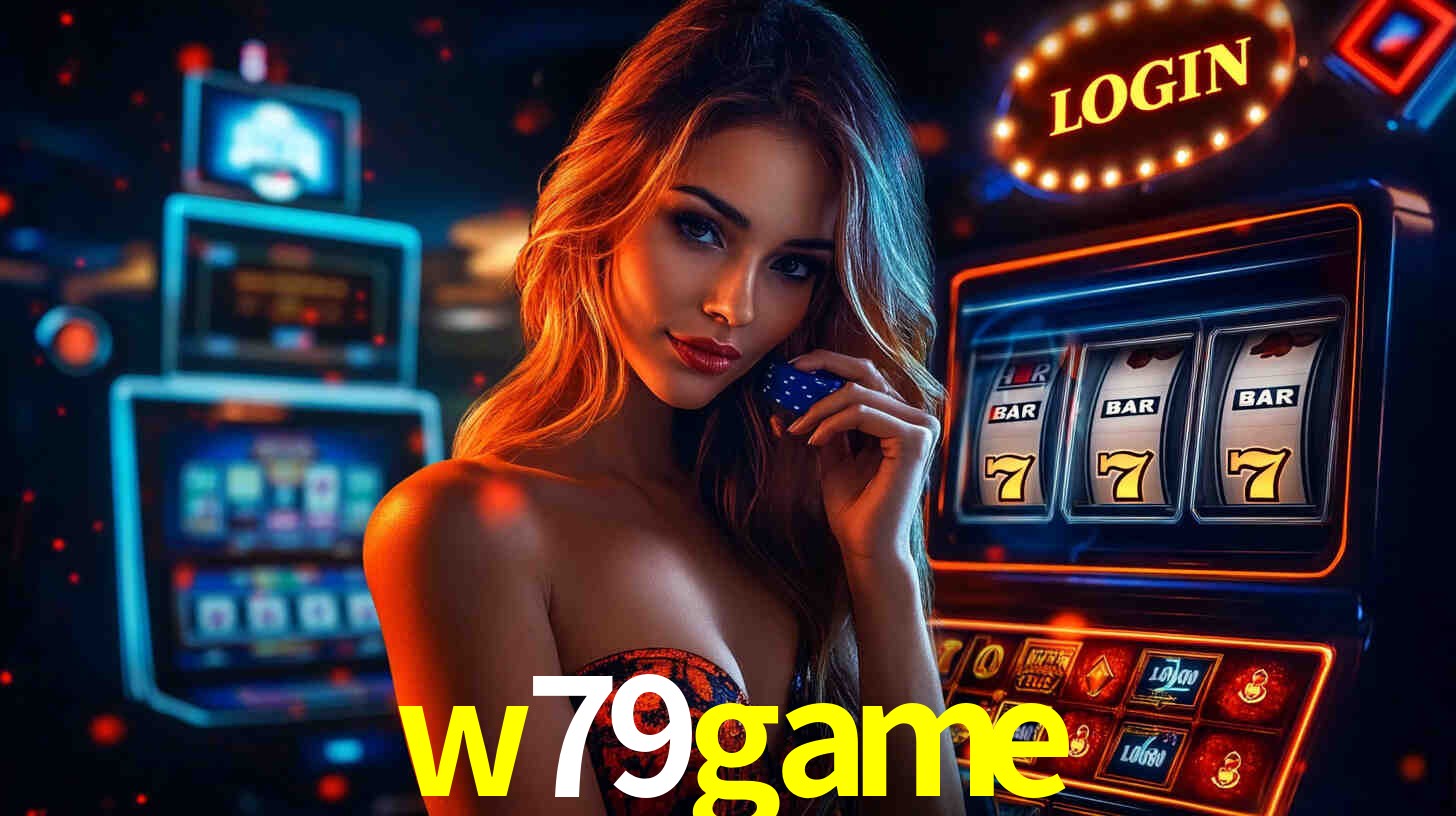 Vantagens App w79game