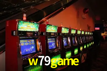 Inovações de Jogos na w79game: O Futuro das Experiências Interativas