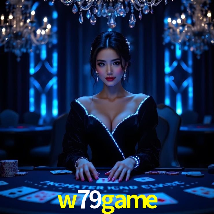 w79game 公平游戏