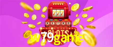A Popularidade dos Caça-Níqueis no w79game