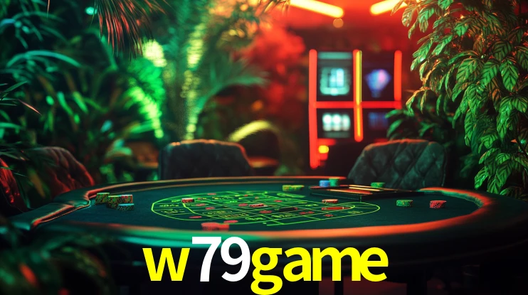 Tournaments w79game