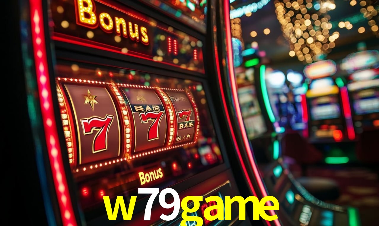 Funcionalidades App w79game