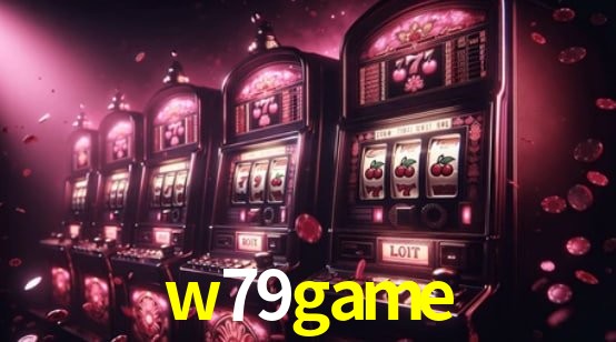 Estatísticas do Jogo w79game