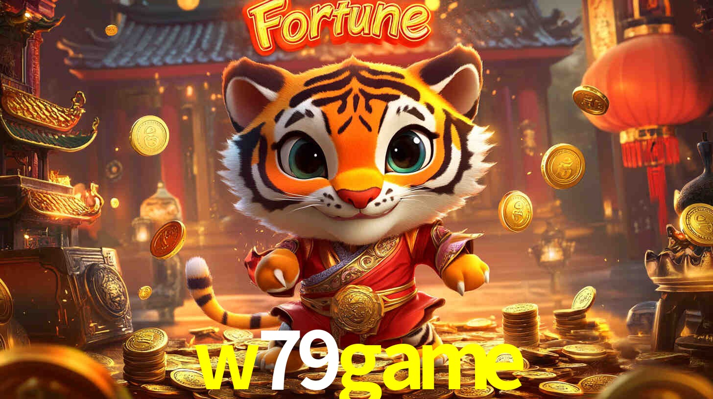 Recursos App w79game