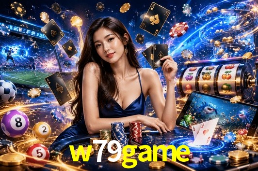 Weekend Specials w79game
