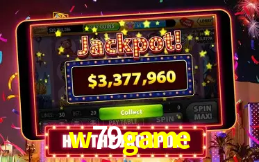 Descubra a Magia dos Jogos de Arcade no w79game