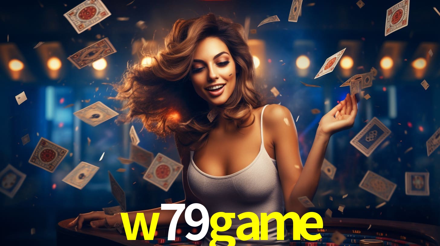 w79game: Jogue Crash e Experimente Alta Recompensa Instantânea