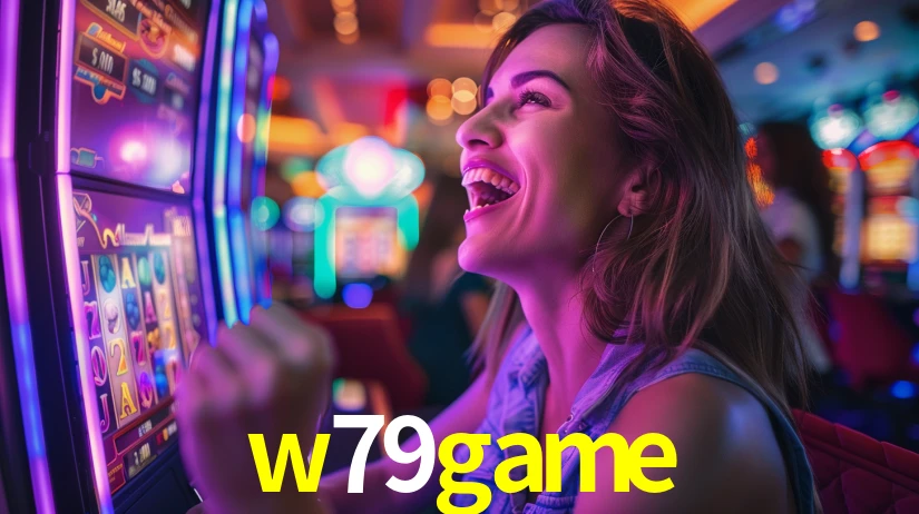 w79game: Seu Especialista em Apostas Esportivas Brasileiras
