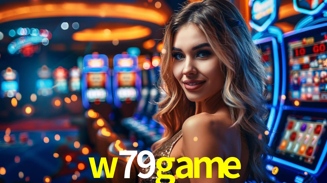 Game Providers w79game
