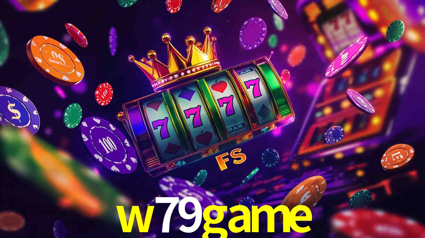 Exclusive Games w79game