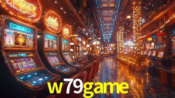 w79game: A Experiência de Casino com Jogos de Mesa ao Vivo