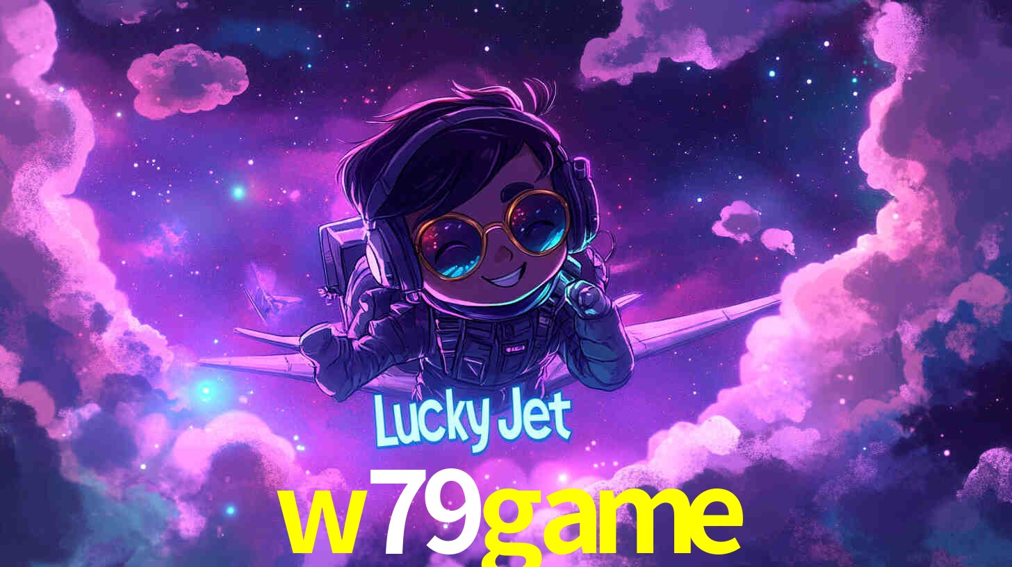 Segurança App w79game