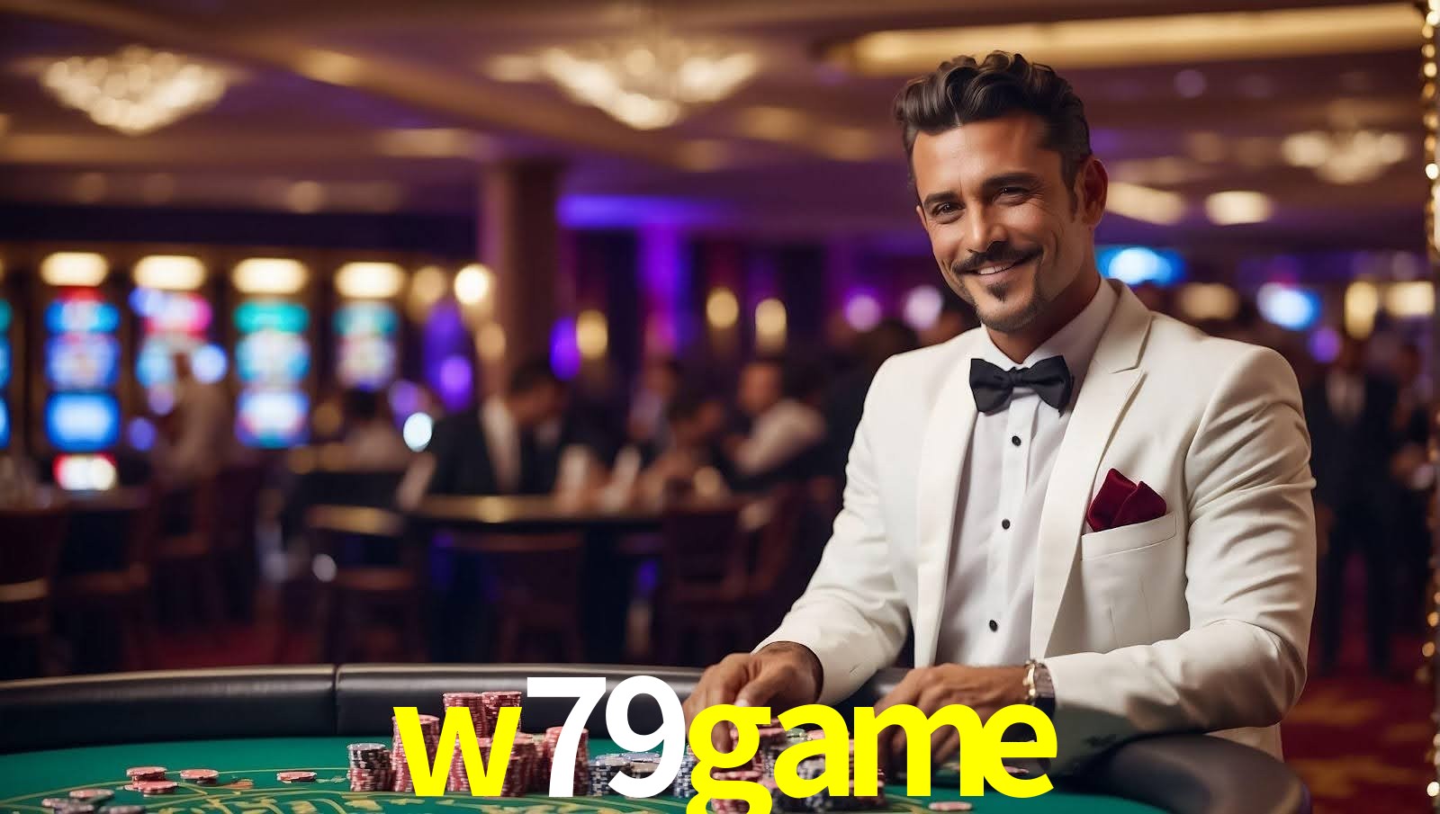 Programa VIP w79game