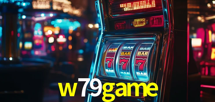 Welcome Bonus w79game