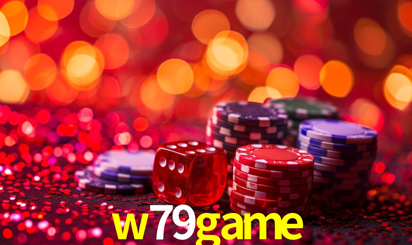 Bônus Diários w79game