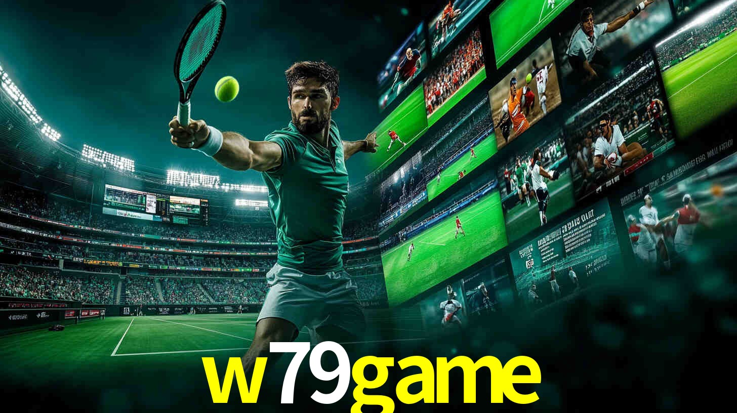 Instruções Download w79game
