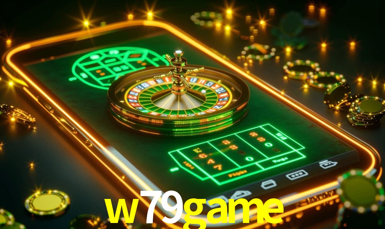 Bônus VIP w79game
