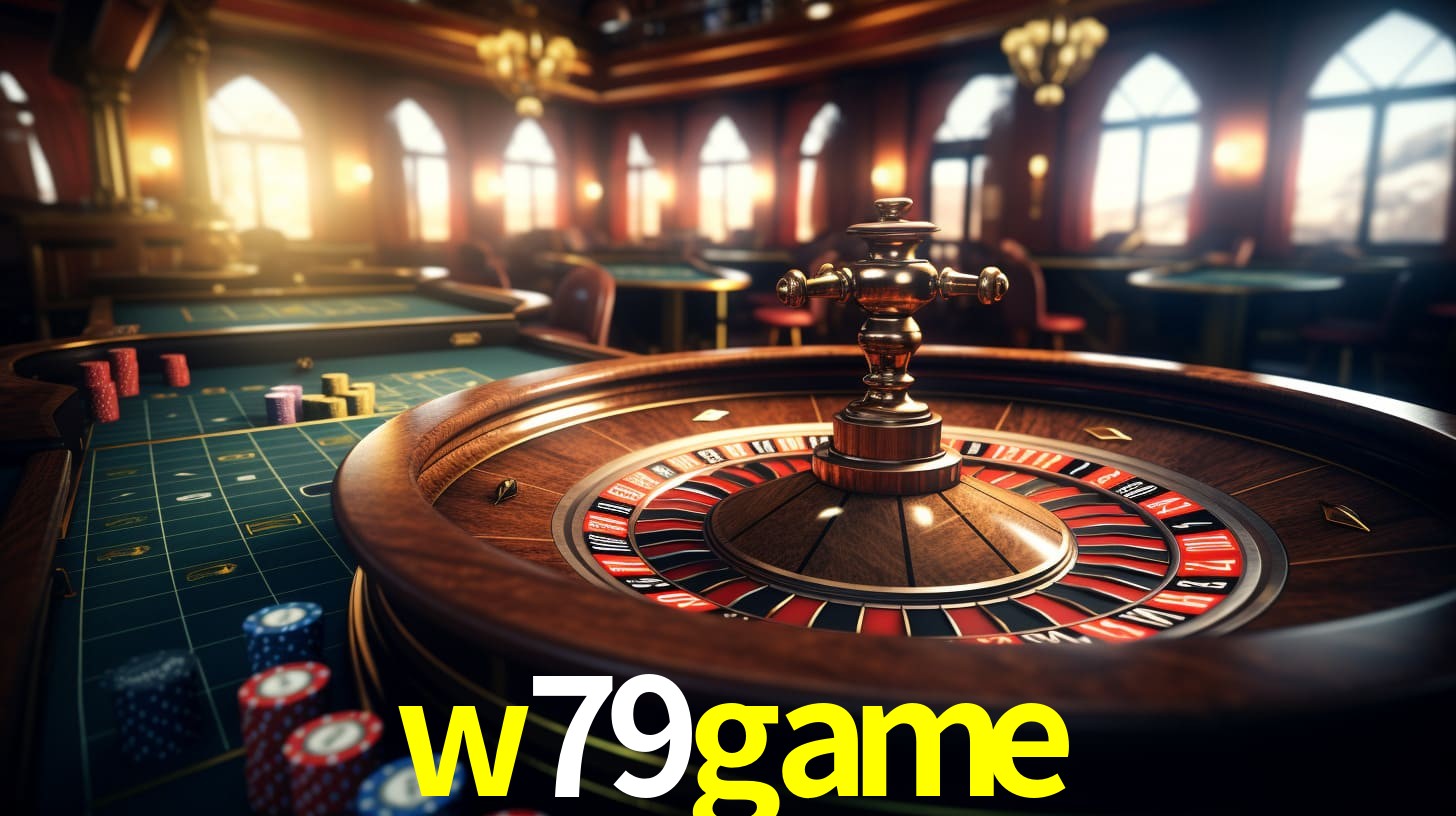 Live Casino w79game