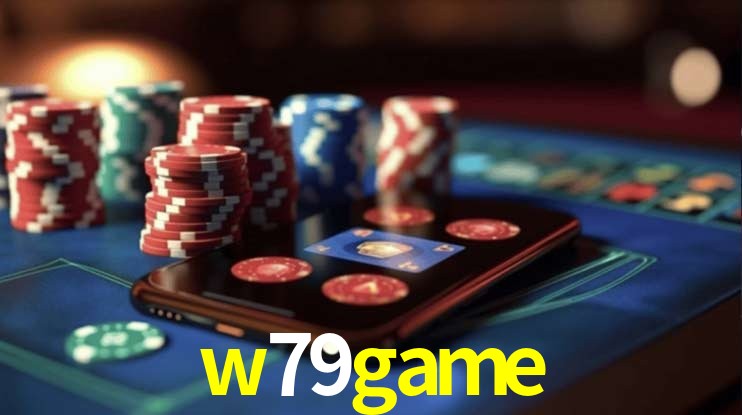 w79game Caça-níqueis móveis