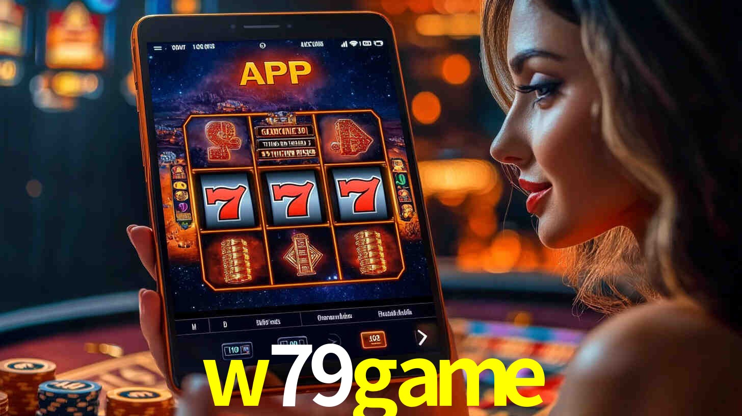 w79game bet Brasil