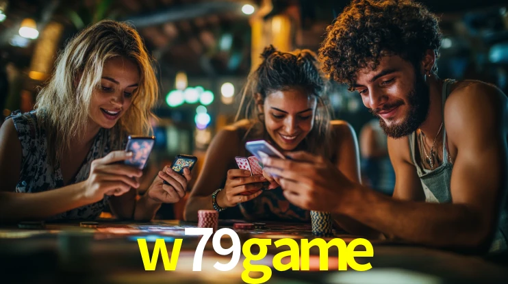 Daily Bonuses w79game