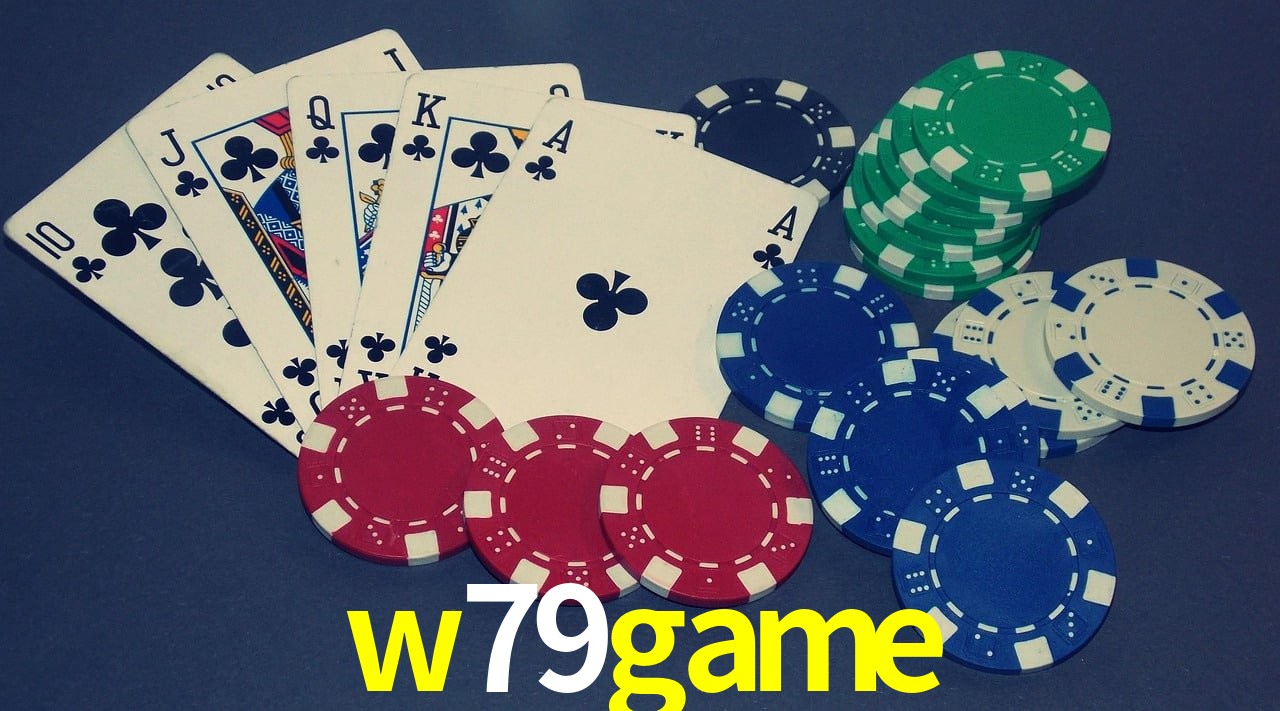 Live Casino w79game