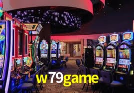 Vitória w79game