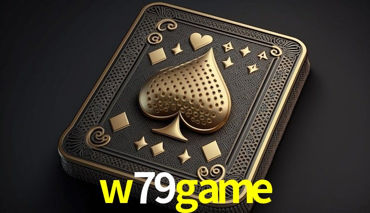 login w79game