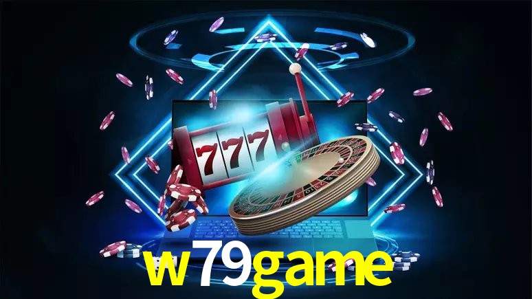 w79game Caça-níqueis de mesa