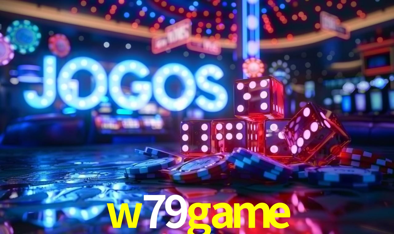 Diretório de Jogos w79game