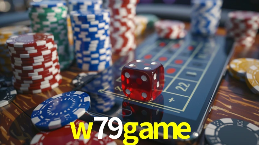 Promoções App w79game