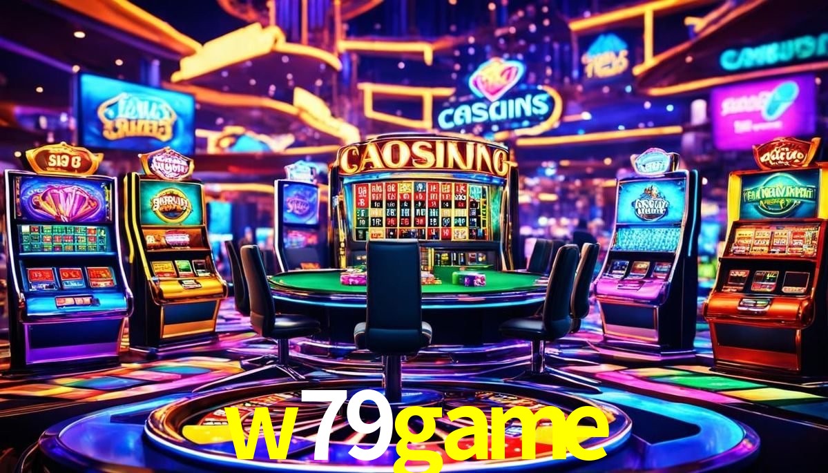 login w79game.com