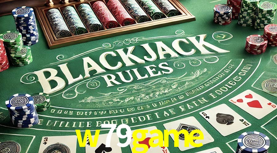 Responsive Design w79game