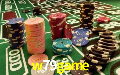 Celular w79game