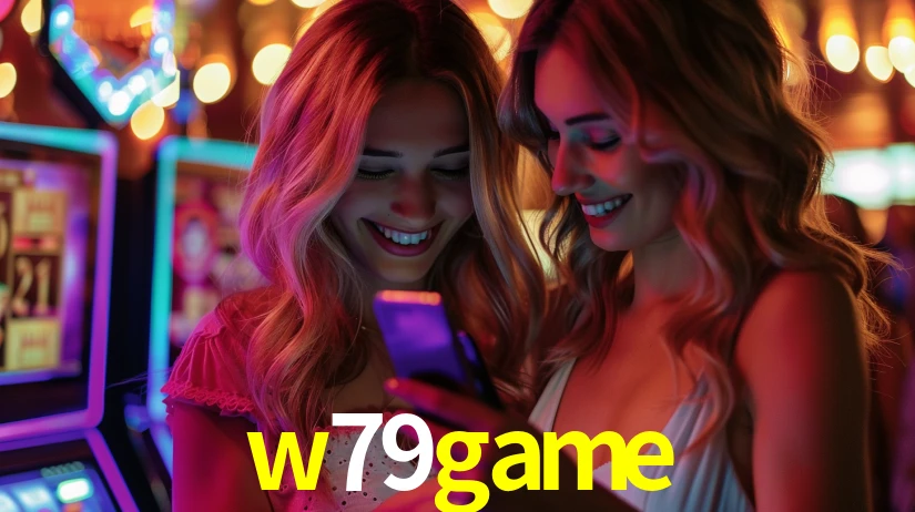 w79game: Seu Cassino Premiado com Pagamentos Rápidos