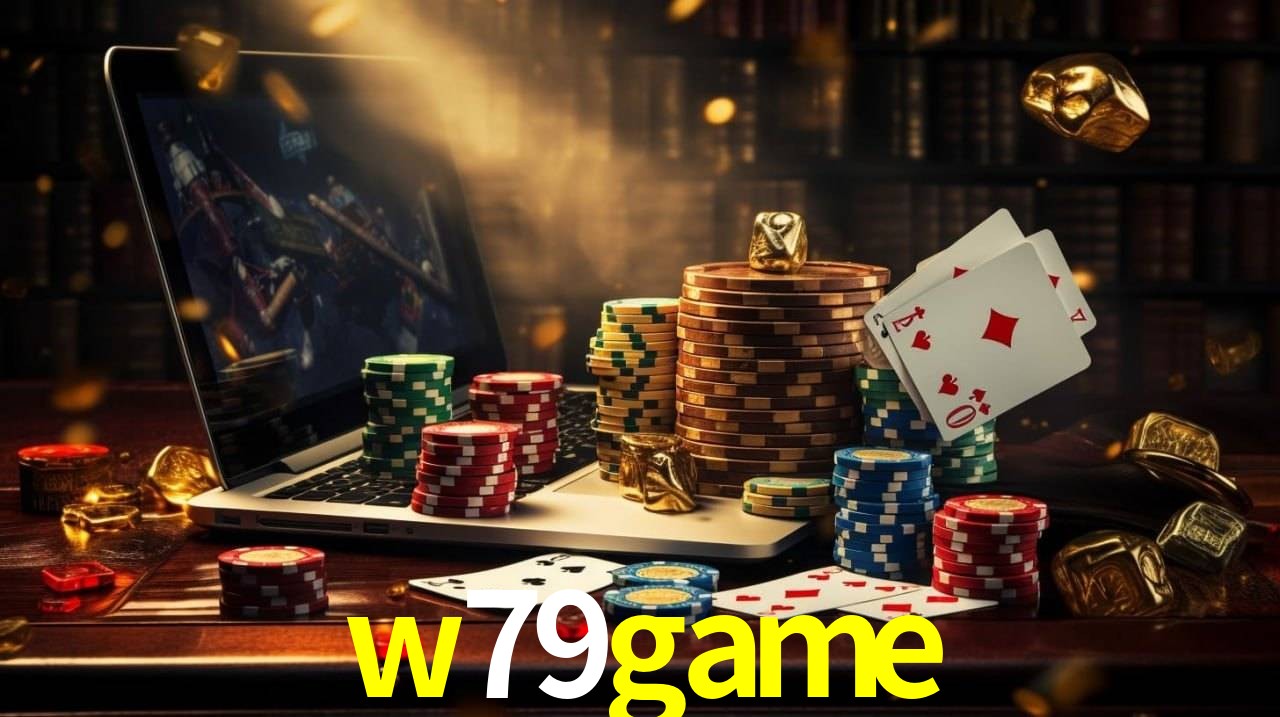 Integração de APIs w79game