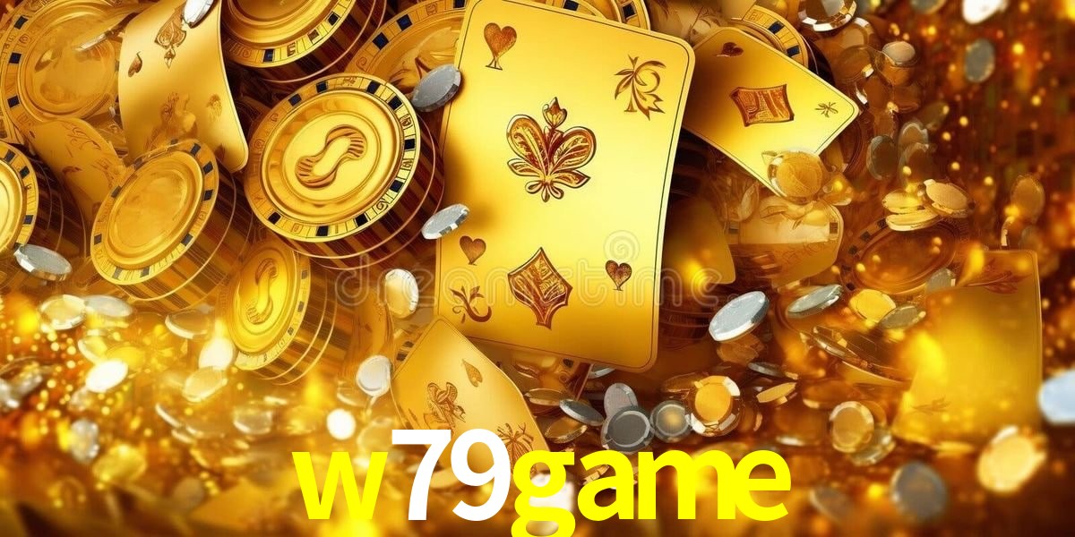 Casino Ao Vivo w79game
