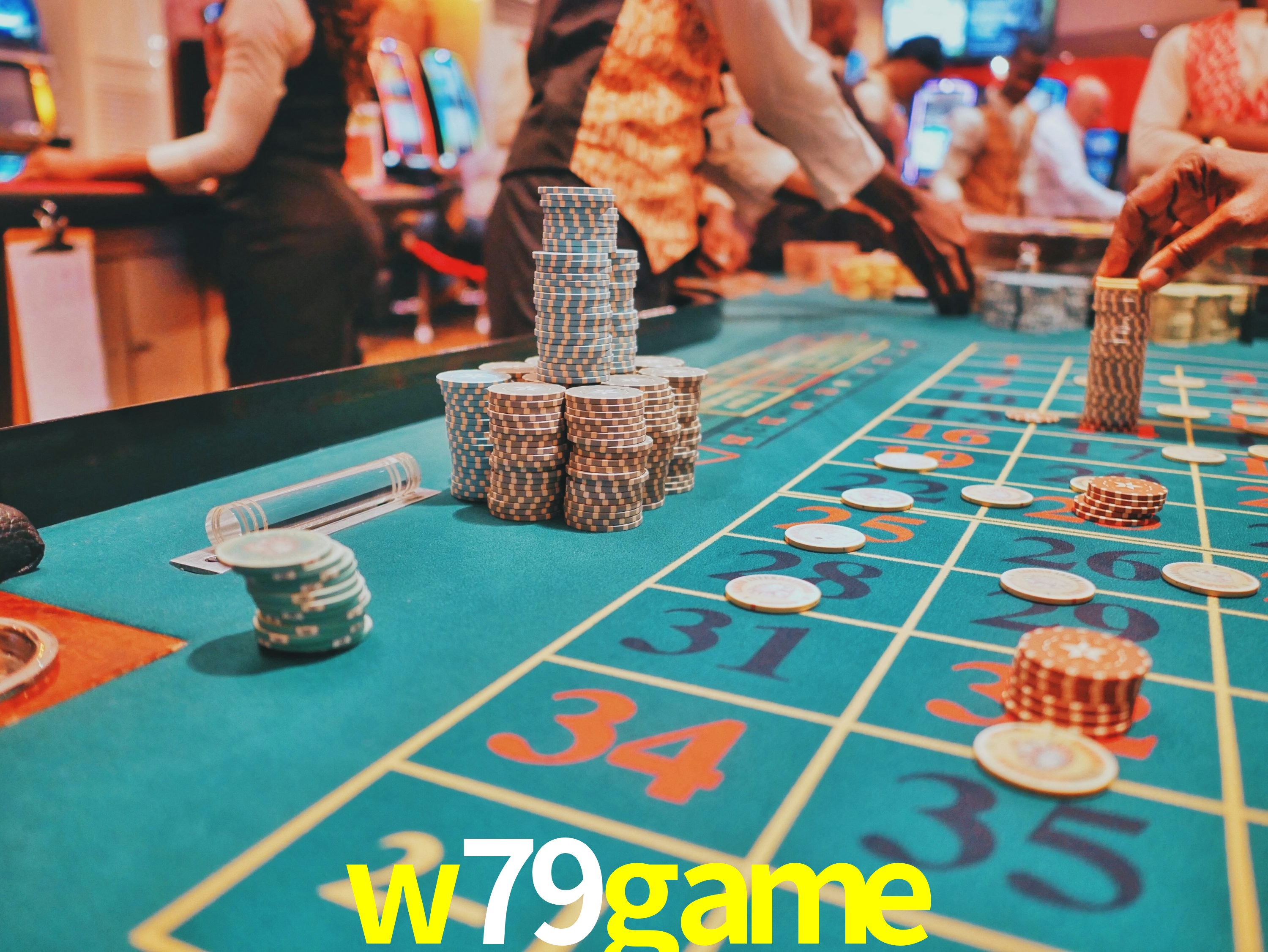 Promoção Relâmpago w79game