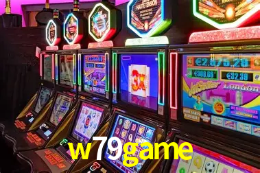 Inovações de Jogos na w79game: O Futuro das Experiências Interativas