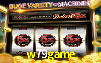 Descubra o Programa VIP da w79game: Vantagens Exclusivas para Jogadores