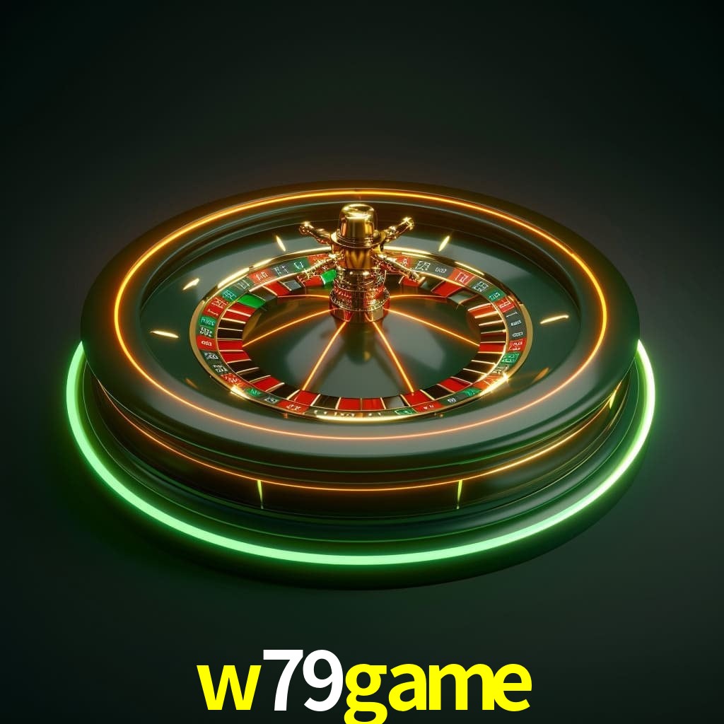 App w79game iOS